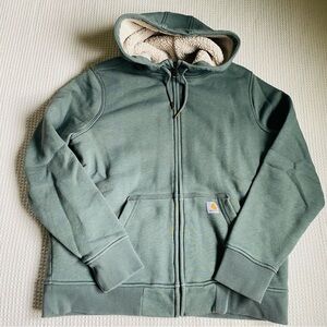 Carhartt Coat